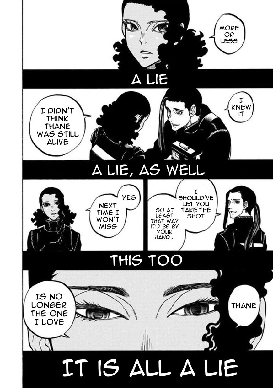 Star Wars Lost Stars - Chapter 25 image 10
